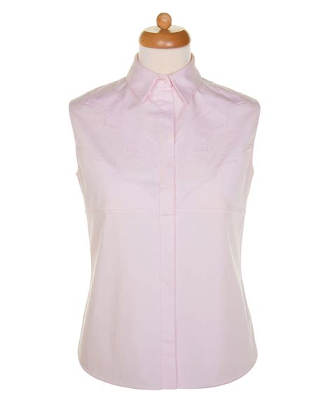 christian dior pink|pink Christian Dior cotton blouse.